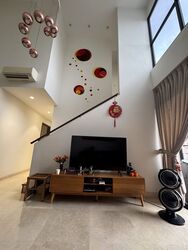 Tropika East (D14), Condominium #530329101